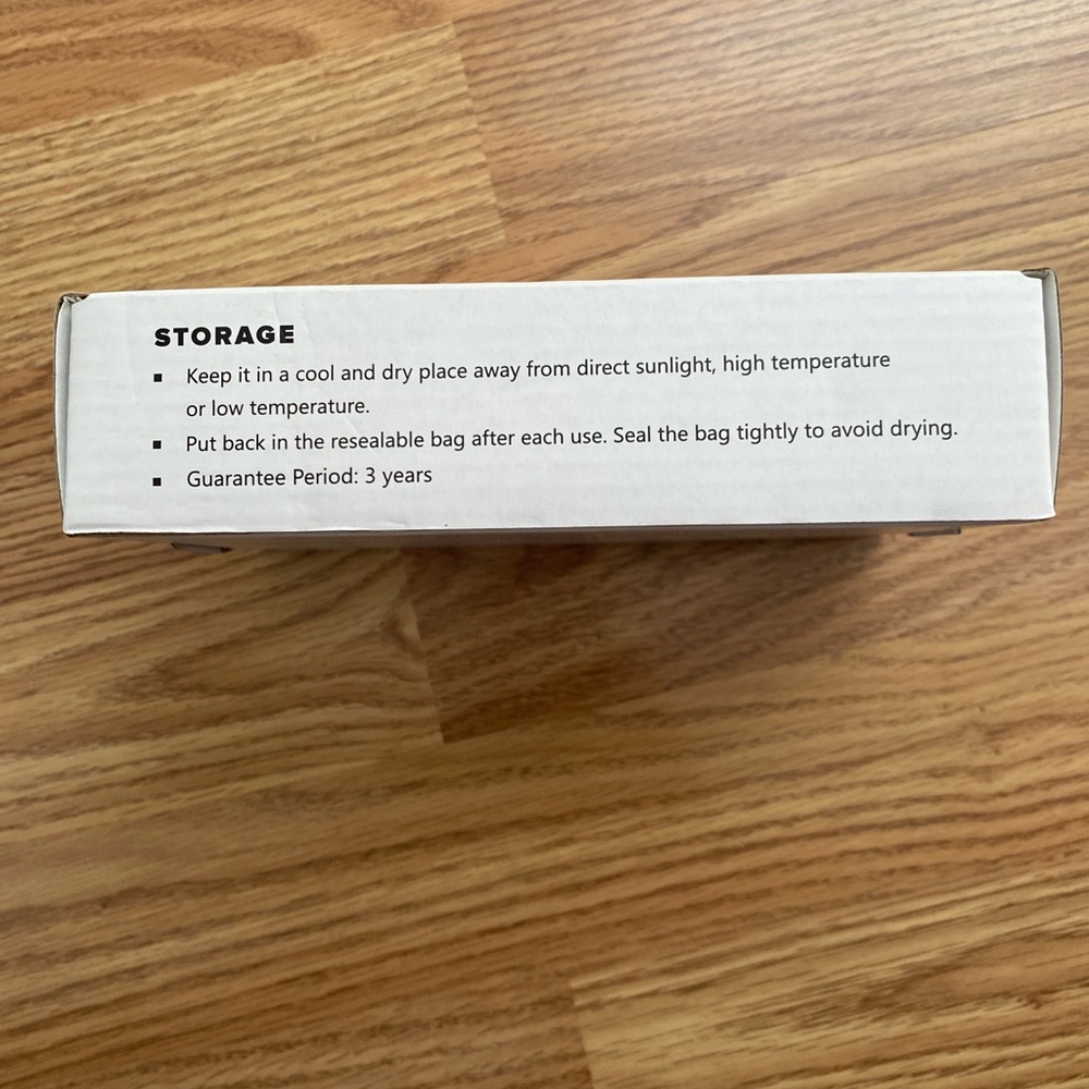 Fivejoy cleaning gel 4 pack - Picture 7 of 11